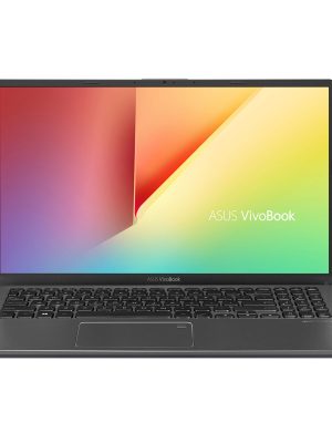 ASUS VivoBook 15.6 inch FHD Slate Gray