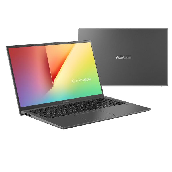 ASUS VivoBook 15.6 inch FHD Slate Gray - Görsel 2