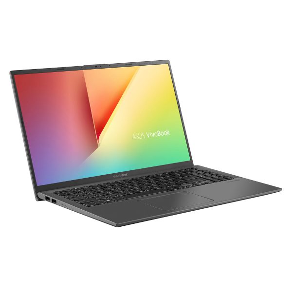 ASUS VivoBook 15.6 inch FHD Slate Gray - Görsel 3