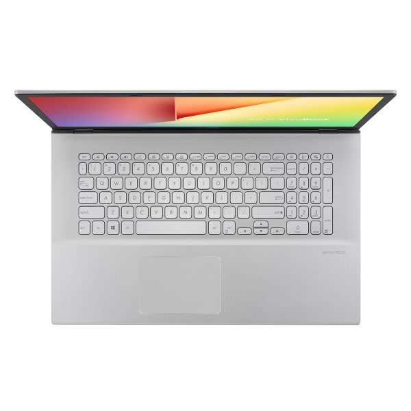 ASUS VivoBook 17.3" i5 8GB_1TB 17.3" FHD Display - Görsel 4