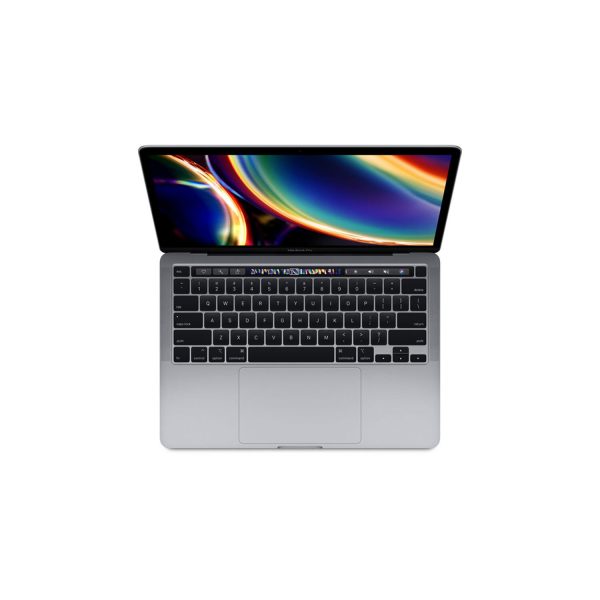 Apple 13.3 inch MacBook Pro 1.4GHz i5 Quad-Core - Görsel 4