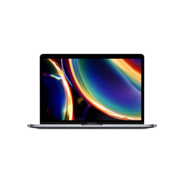 Apple 13.3 inch MacBook Pro 1.4GHz i5 Quad-Core - Görsel 3