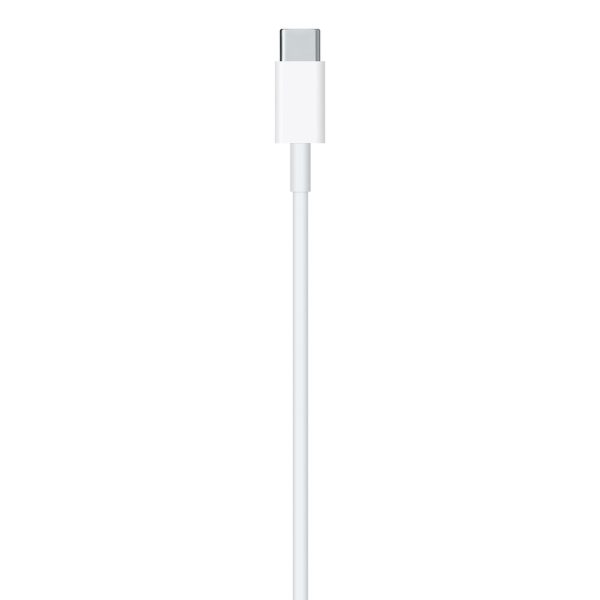 Apple USB-C to Lightning Cable 2.0 (1m) - Görsel 3