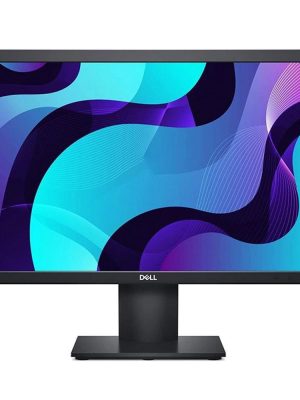 Dell 22″ 1920×1080 DP VGA 60hz 5ms HD Monitor