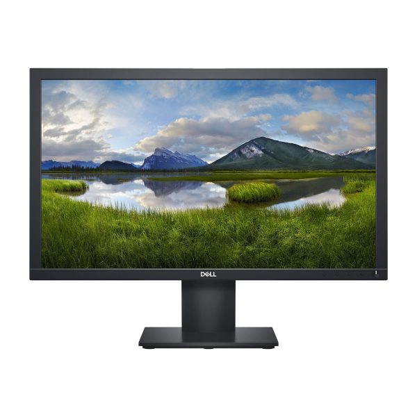 Dell 22" 1920x1080 DP VGA 60hz 5ms HD Monitor - Görsel 2