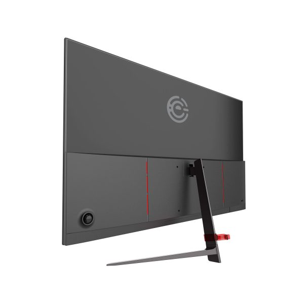 Element 27" 1080p Frameless IPS LCD  PC Monitor - Görsel 2