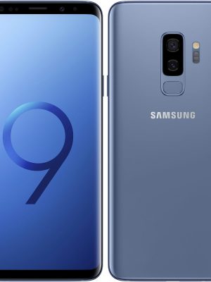 Samsung Galaxy S9 G960U 64GB Unlocked GSM