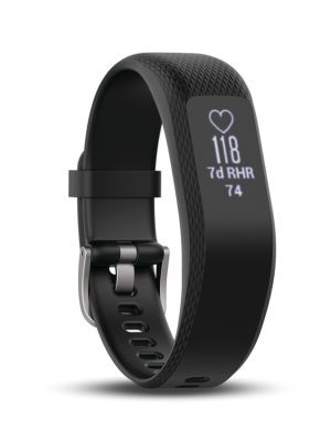 Garmin Vivo smart 3 Activity Tracker – Large