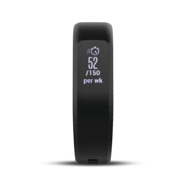 Garmin Vivo smart 3 Activity Tracker – Large - Görsel 2