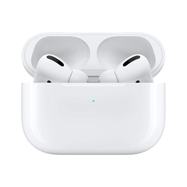 Apple MWP22AM/A AirPods Pro - Görsel 2