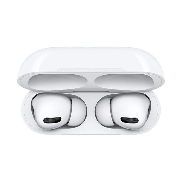 Apple MWP22AM/A AirPods Pro - Görsel 3