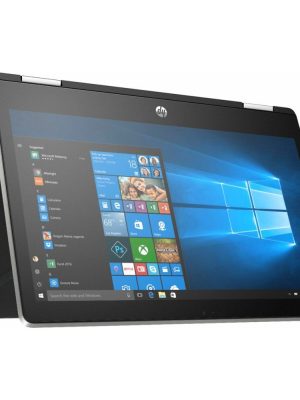 HP Pavilion x360 14 Convertible 2-in-1 Laptop