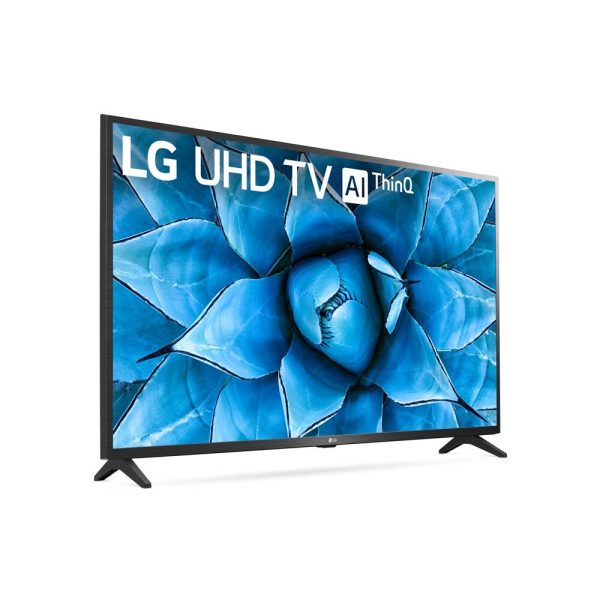 LG 43 inch 4K Ultra HD Smart LED TV 2020 - Görsel 3