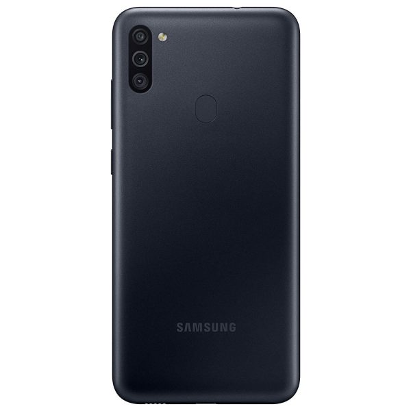 Samsung Galaxy M11 with No Cost Exchange Offers - Görsel 2