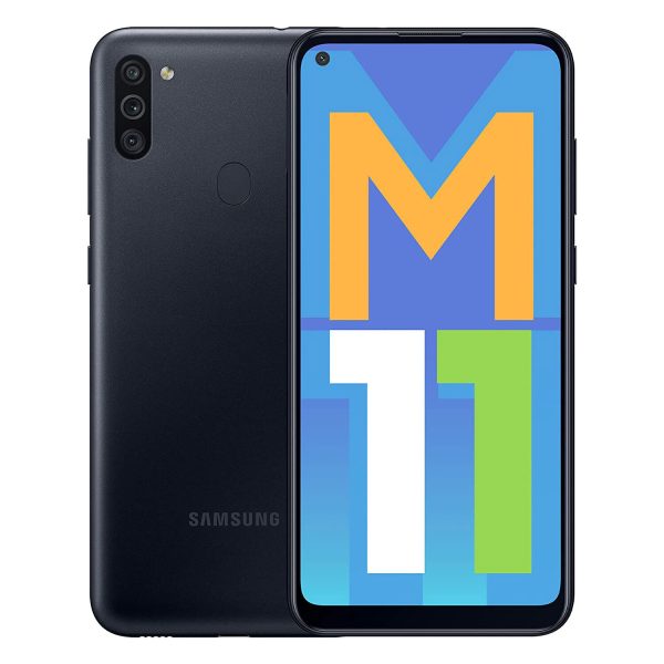 Samsung Galaxy M11 with No Cost Exchange Offers - Görsel 3