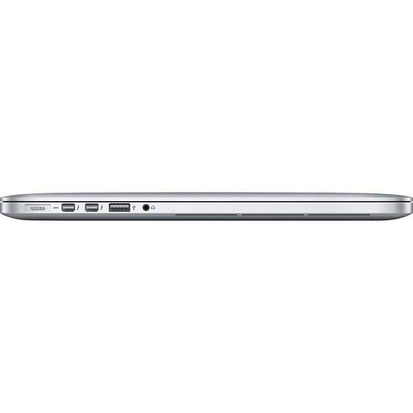 Apple Macbook Pro 15.4 inch Laptop - Görsel 4