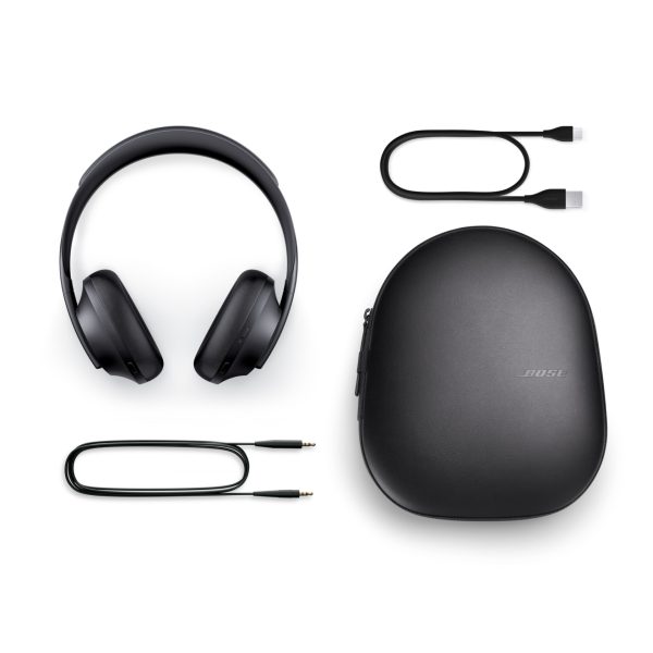 Bose Noise Cancelling Wireless Bluetooth - Görsel 4