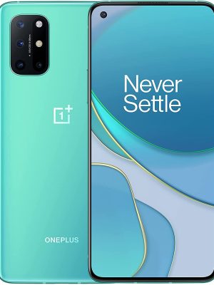 OnePlus 8T Unlocked Android Smartphone U.S. Version