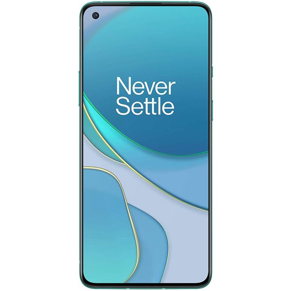 OnePlus 8T Unlocked Android Smartphone U.S. Version - Görsel 2