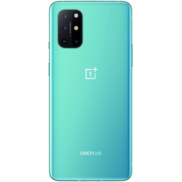 OnePlus 8T Unlocked Android Smartphone U.S. Version - Görsel 3