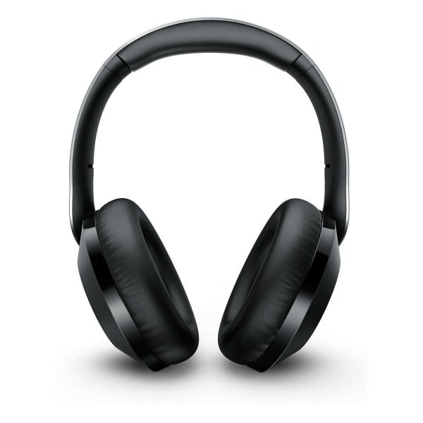 Philips Wireless Over-Ear Noise Canceling Headphones - Görsel 3