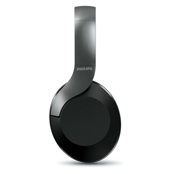 Philips Wireless Over-Ear Noise Canceling Headphones - Görsel 2