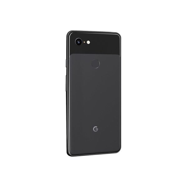 Google Pixel 3XL 64GB Black (Unlocked) Good Condition - Görsel 2