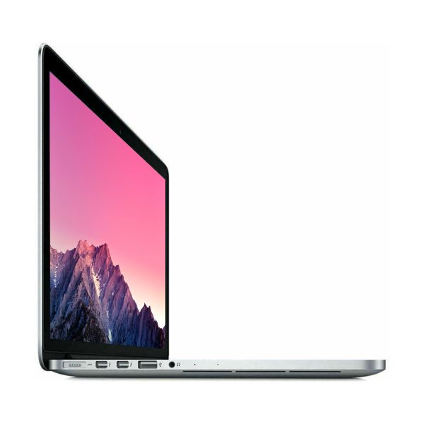 Apple Macbook Pro 13.3-inch 2.7Ghz Dual Core i5 - Görsel 3