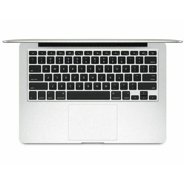 Apple Macbook Pro 13.3-inch 2.7Ghz Dual Core i5 - Görsel 5