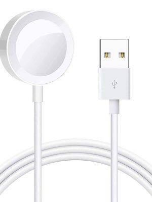 Watch Charger Magnetic Charging Cable for iWatch