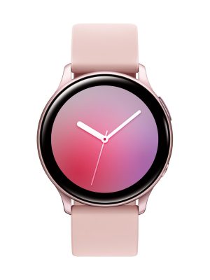 SAMSUNG Galaxy Watch Active 2 Aluminum