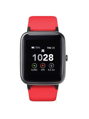 Cubitt Smart Watch CT2S Waterproof Fitness Tracker