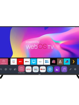 RCA 75 inc 4K UHD HDR LED WebOS Smart TV