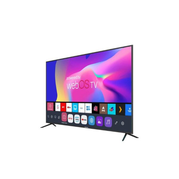 RCA 75 inc 4K UHD HDR LED WebOS Smart TV - Görsel 2