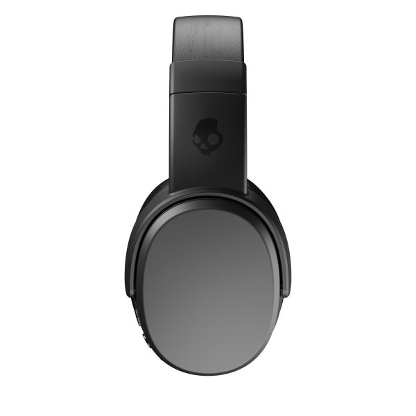 Skullcandy Crusher Bluetooth Wireless Over-Ear Headphone - Görsel 3