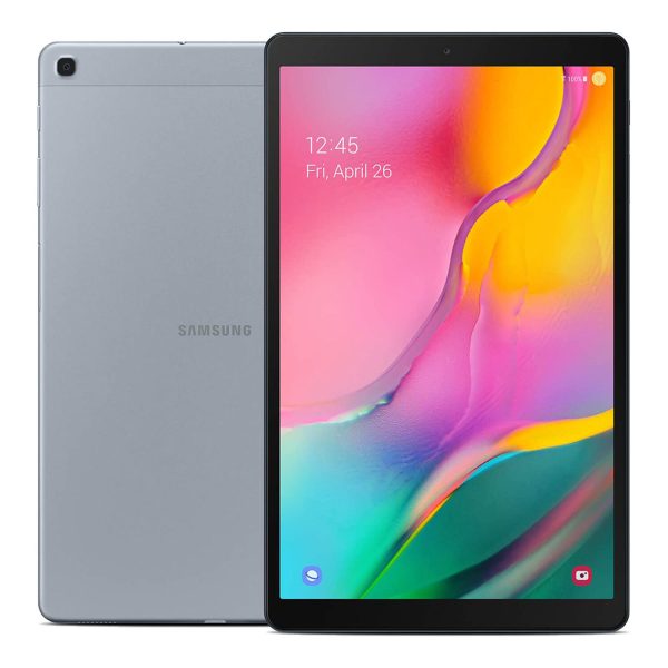 Samsung Galaxy Tab A 10.1-inch Touchscreen - Görsel 3