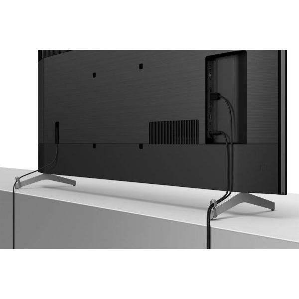 Sony 65 inc Class 4K UHD LED Android Smart TV HDR BRAVIA - Görsel 5