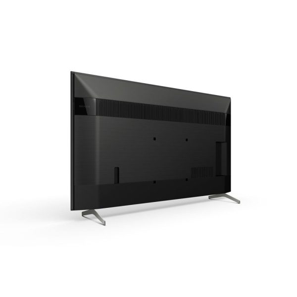 Sony 65 inc Class 4K UHD LED Android Smart TV HDR BRAVIA - Görsel 3