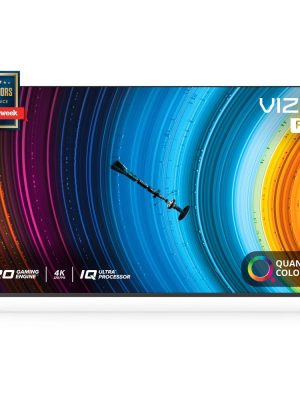 VIZIO 75 inch Class 4K UHD Quantum Smartcast Smart TV