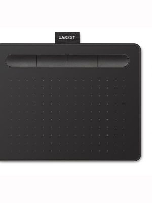 Wacom Intuos Graphics Drawing Tablet